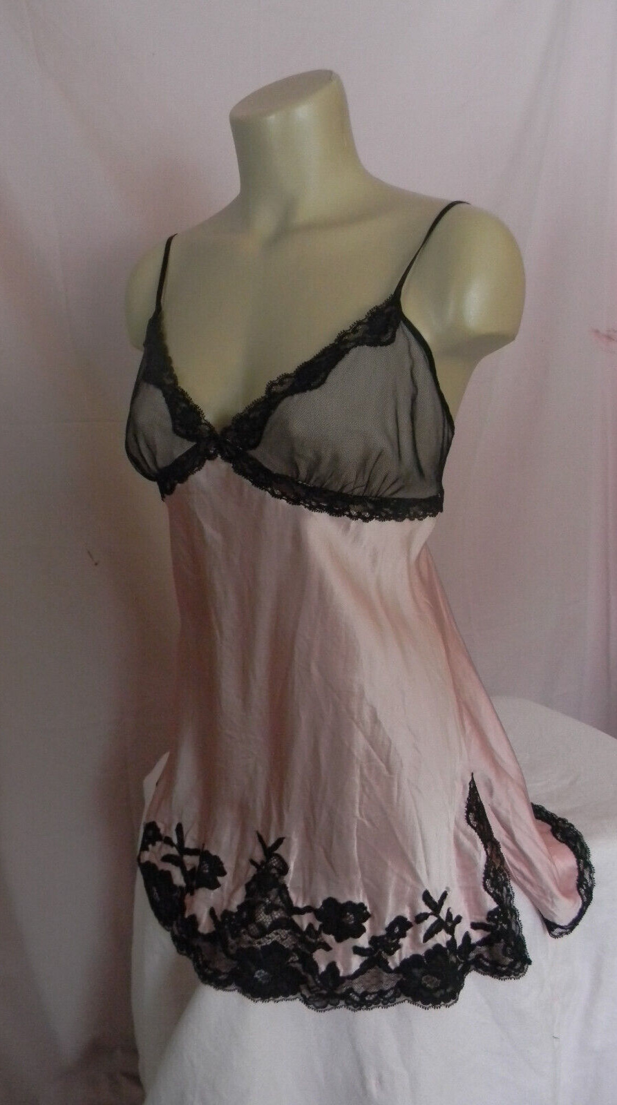 Victoria's Secret Slip Size L - image 3