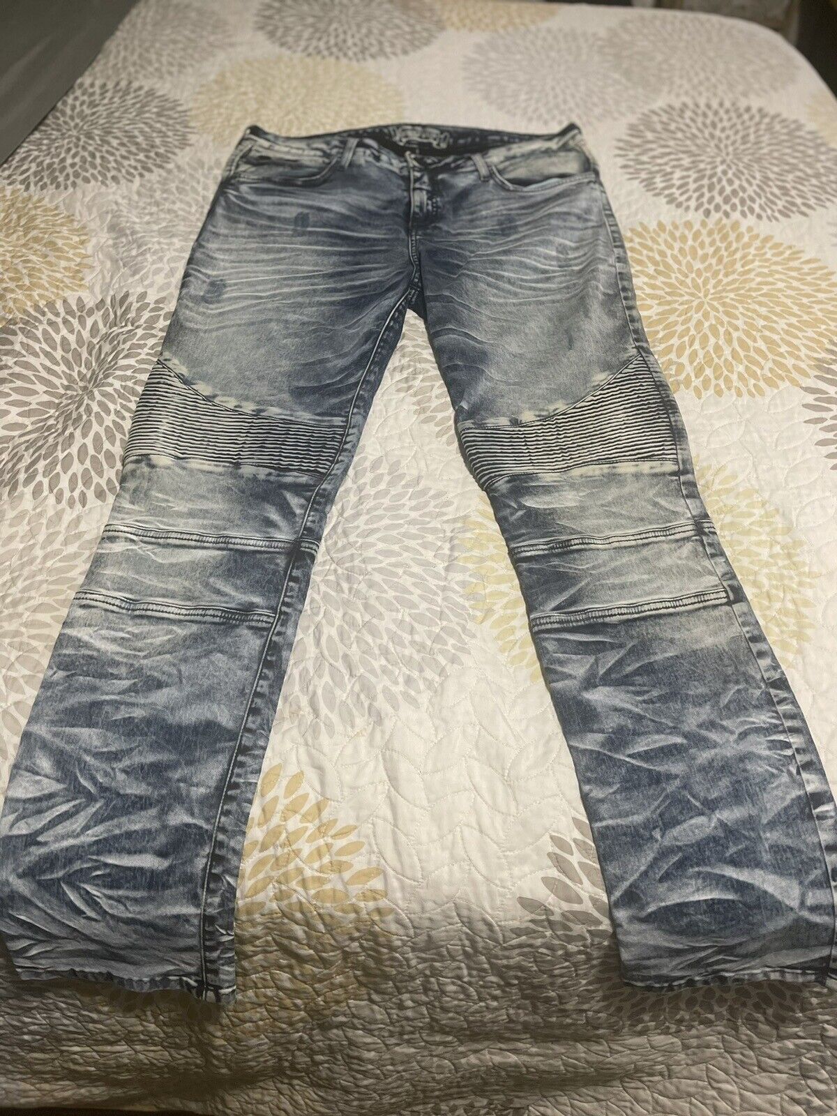 robins jeans size 34  Denim. Very Rare Stretchy W… - image 1