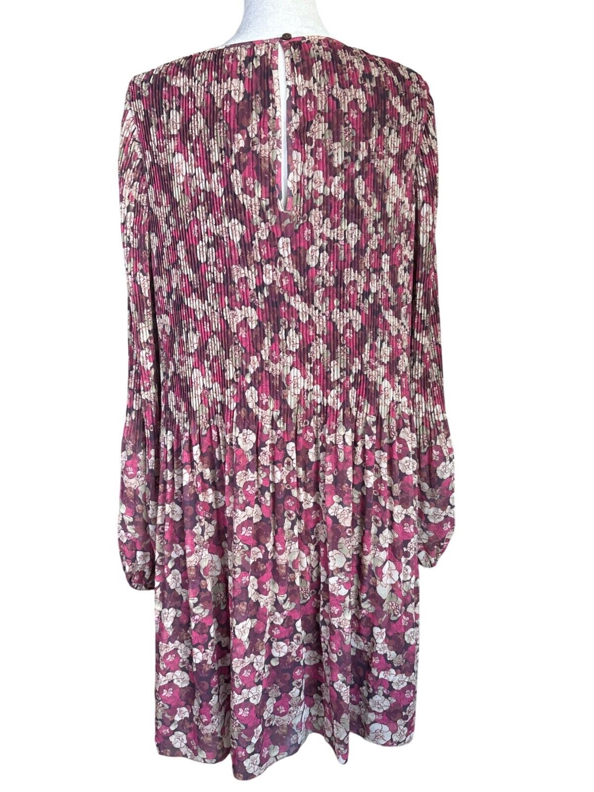 Wilfred Aritzia Daydreamer Dress Size Large Flowy… - image 8