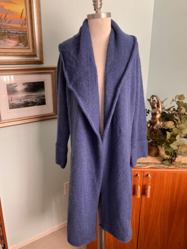 Soft Surroundings Sweater Coat - image 1