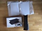 Sony PS5 Blu-Ray Edition Console - White