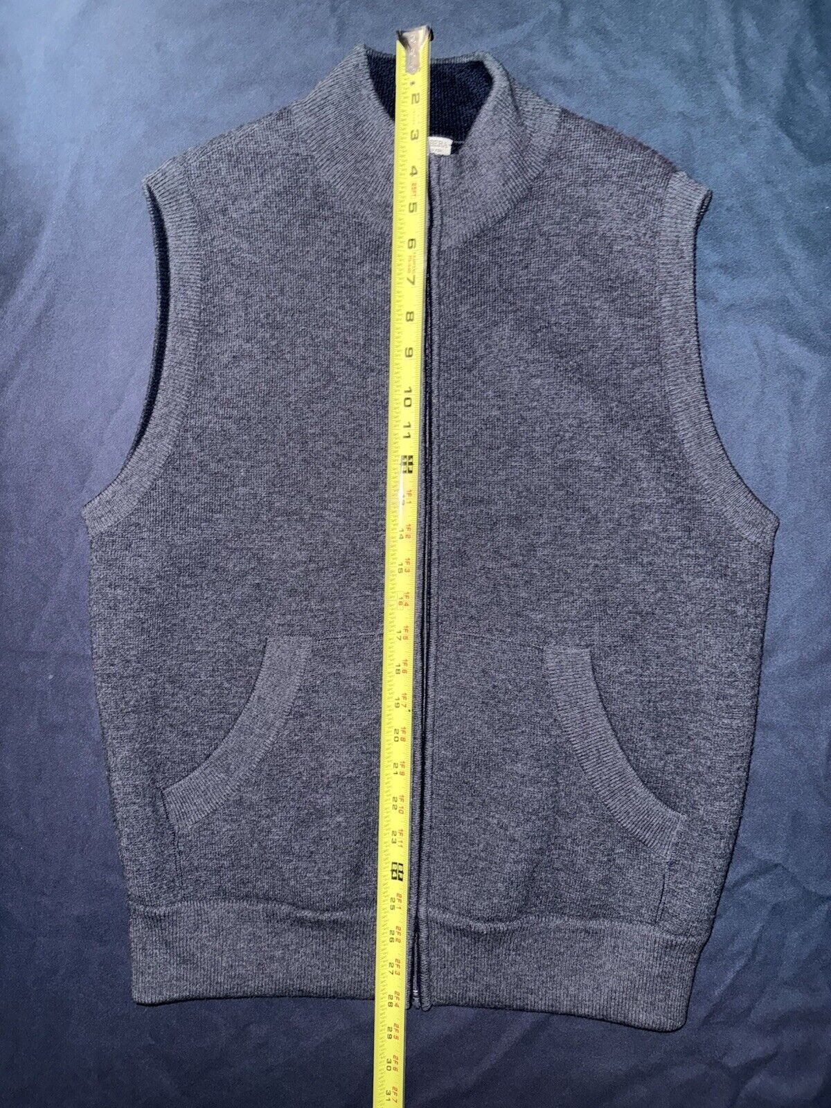 Luciano Barbera Vest - image 6