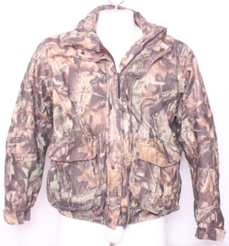 Cabela's Advantage Timber Camoflague Microfleece D