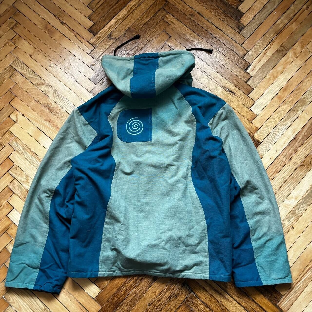 vintage 90s mens carhartt  kiko kostadinov Style … - image 2