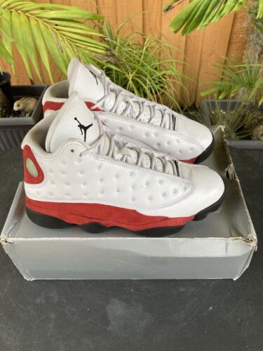 Size 8 - Chicago Jordan 13