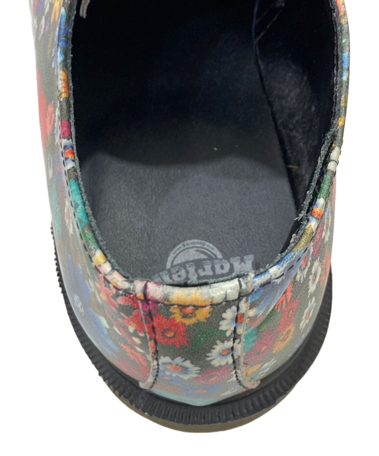 Dr. Martens 3 Hole Shoes GXb74 - image 5