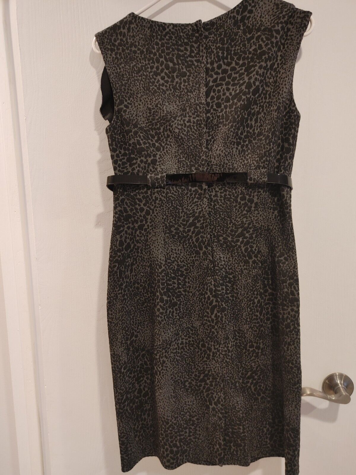 Women Dress Calvin Klein Size8 - image 2