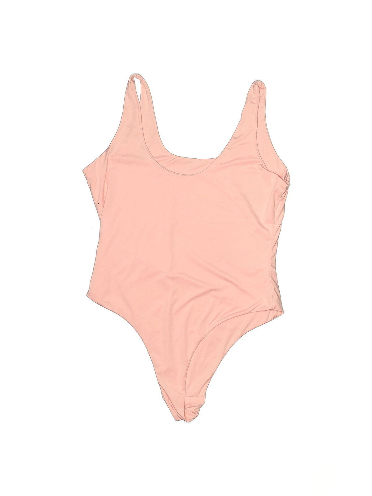 Unbranded Women Pink Bodysuit XL - image 2