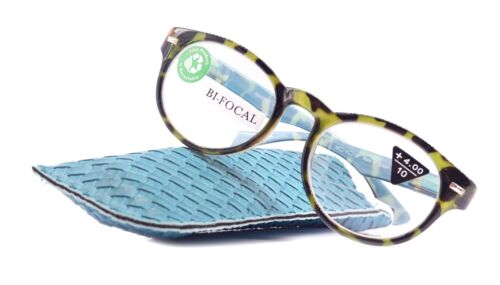 Brook Bifocal Premium Reading Glasses - image 1