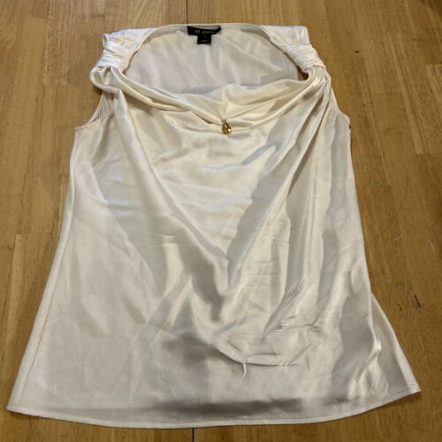 St. John silk Tank Cream SP - image 1