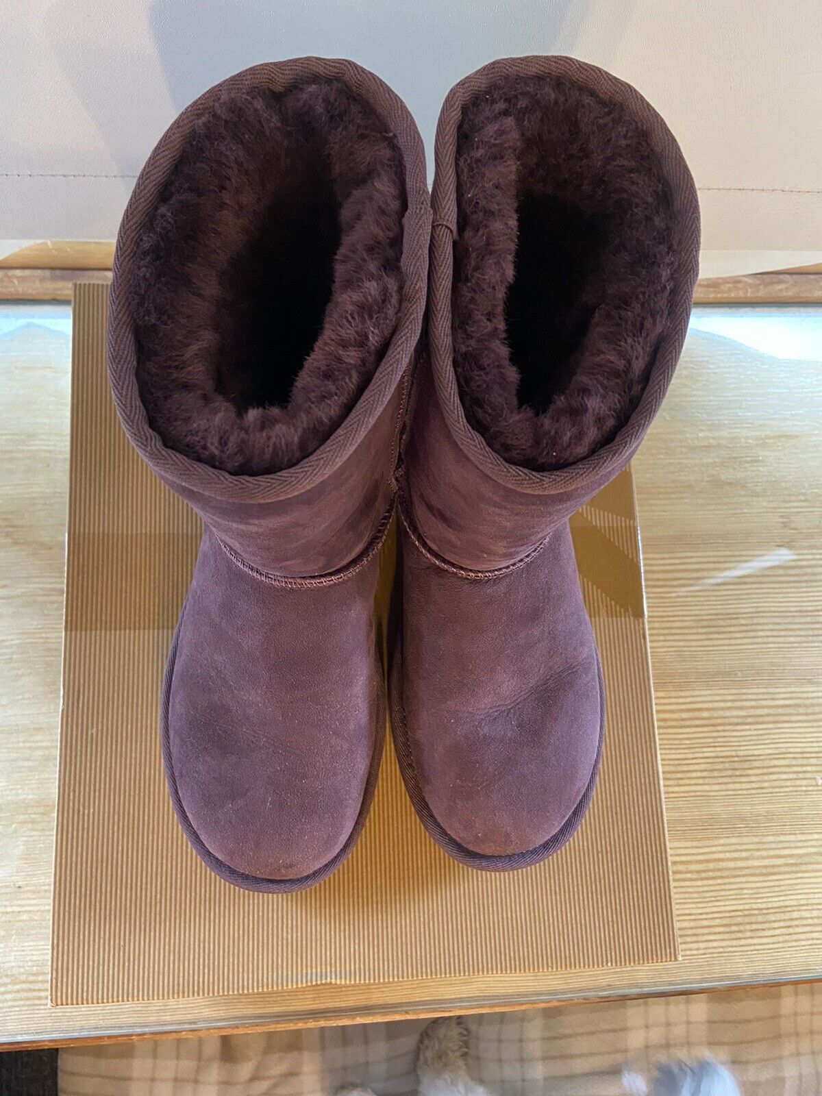 Ugg Classic Short - image 2