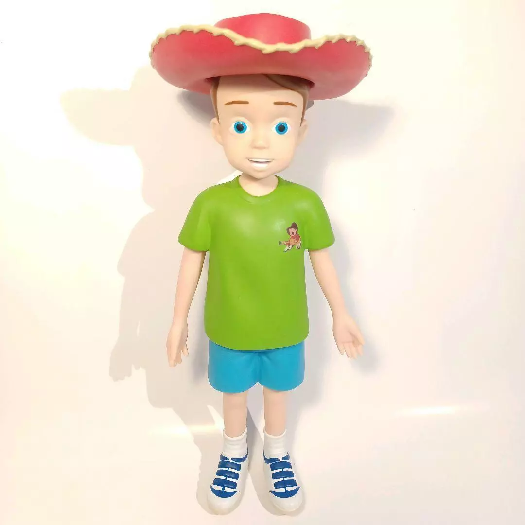 Toy Story Andy