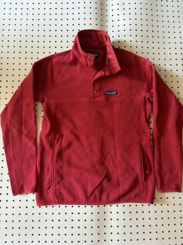 Patagonia Better Sweater Fleece Pullover (M) - image 1