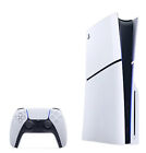 New listingSony PlayStation 5 Games Console (Model Group - Slim) Blu-ray Disc 1TB White