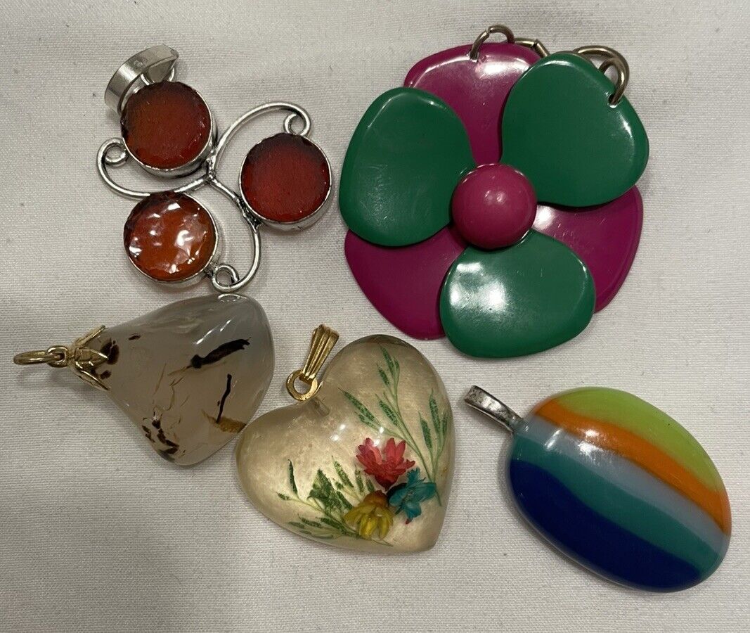 Junk Drawer Jewelry Lot!!! - image 2