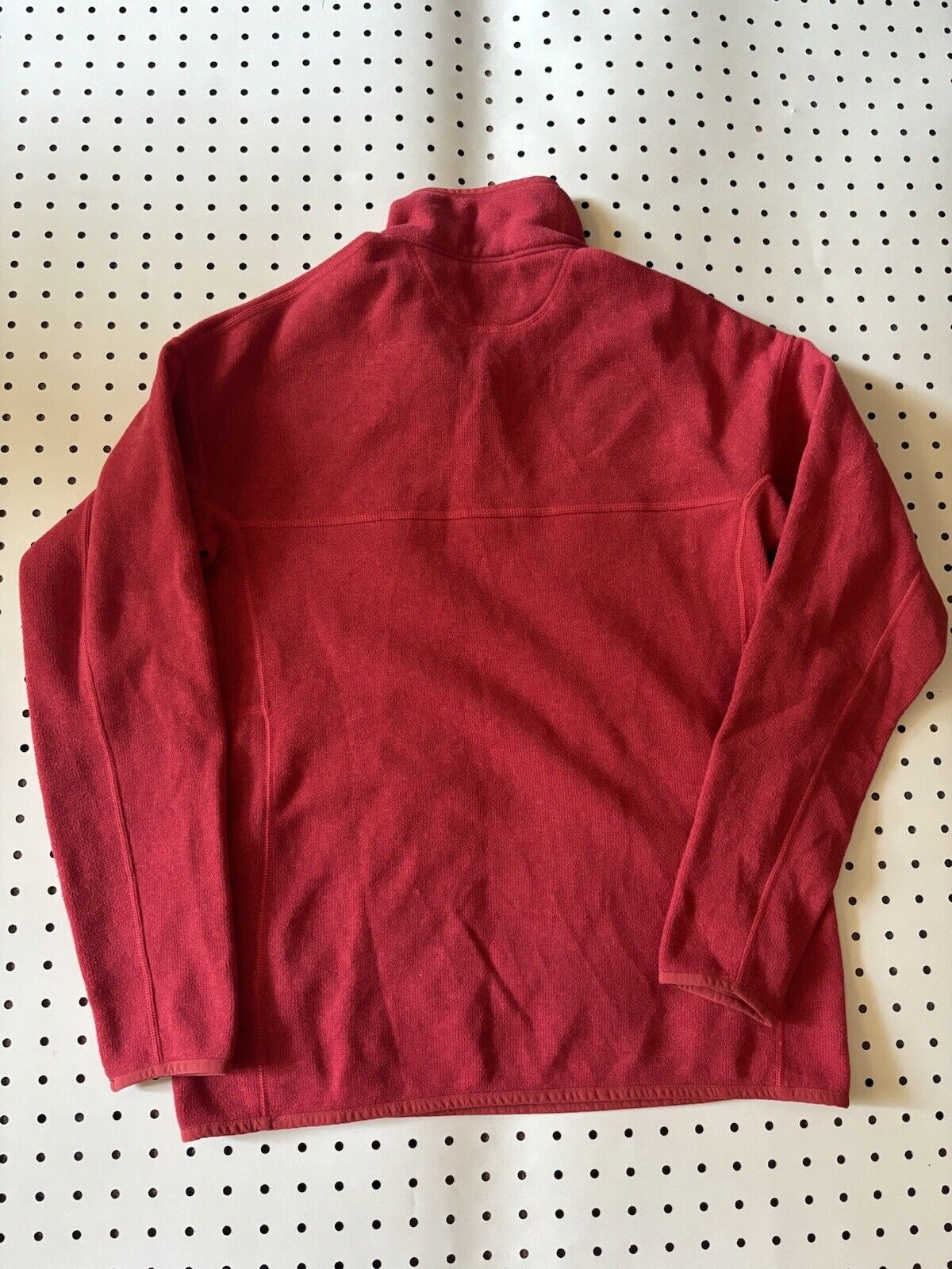 Patagonia Better Sweater Fleece Pullover (M) - image 2