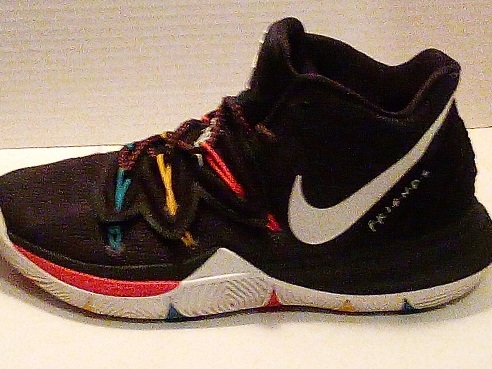 Size 8 - Nike Kyrie 5 Friends 2019 - image 16