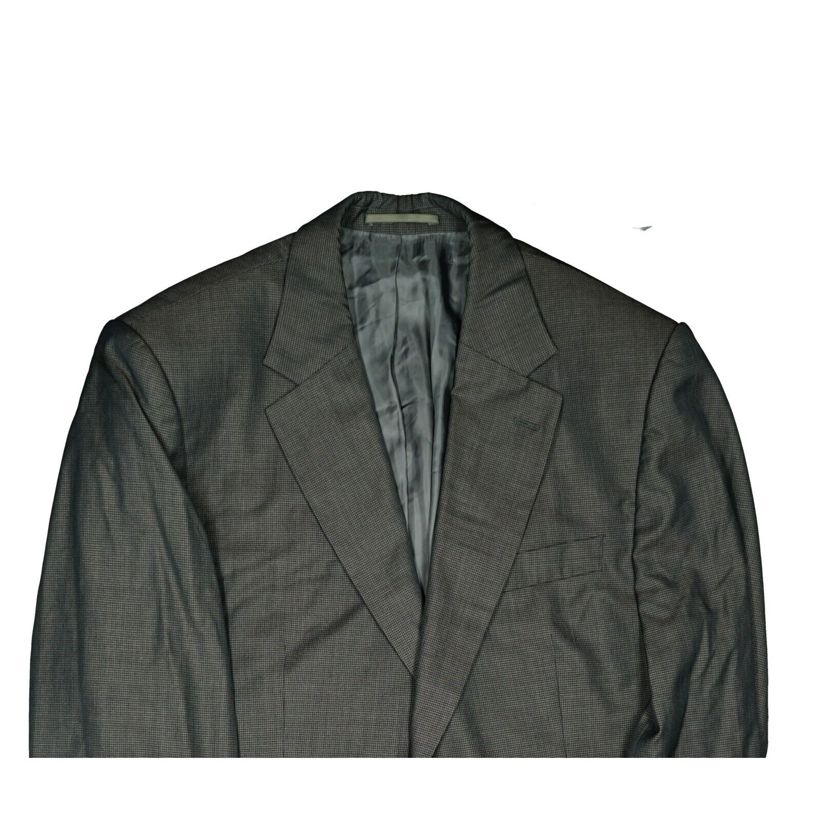 Hugo Boss Men Jacket Blazer Business Suit Silk Wo… - image 2