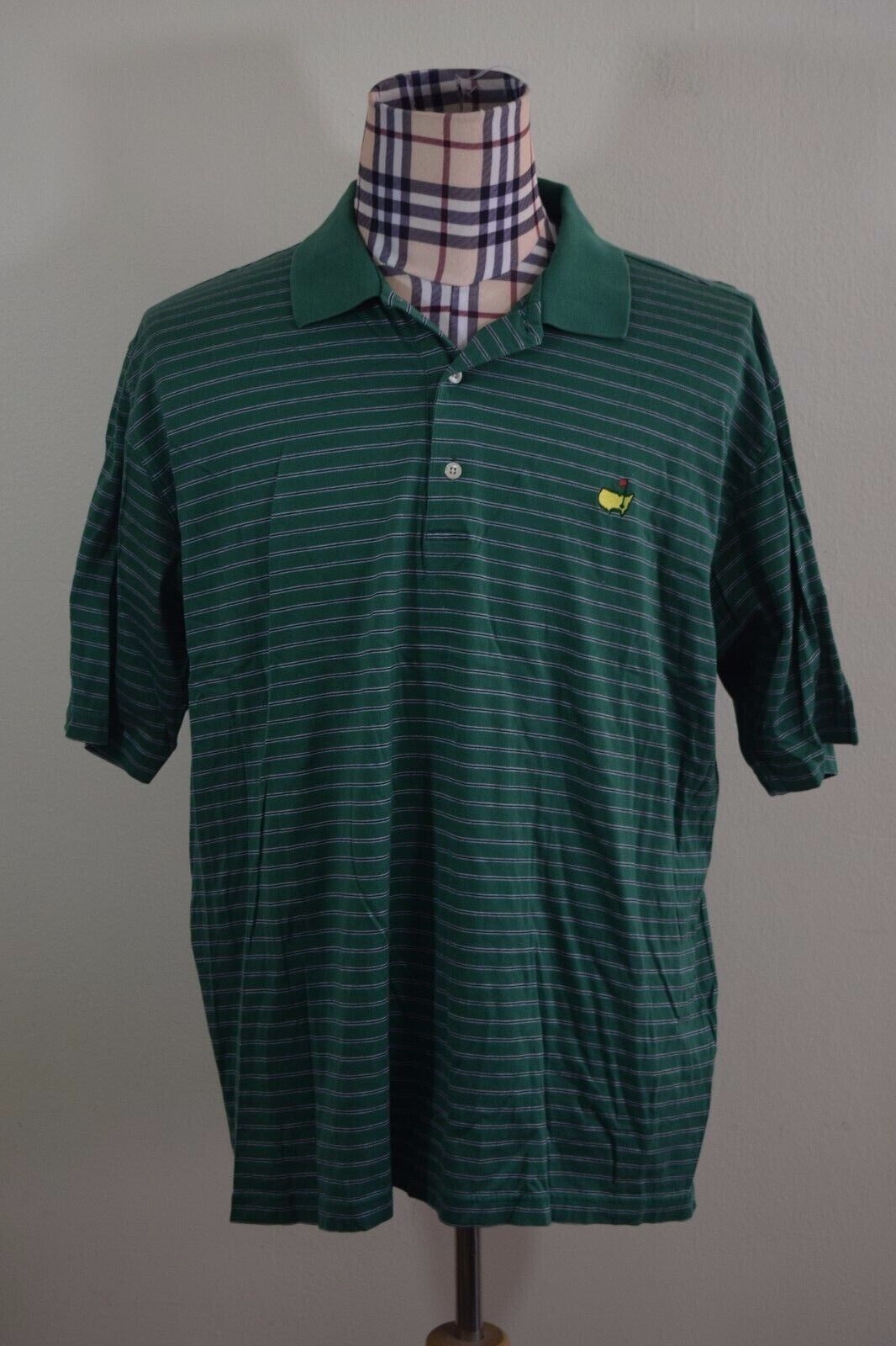 VTG Masters Augusta National Golf Shop Slazenger … - image 4