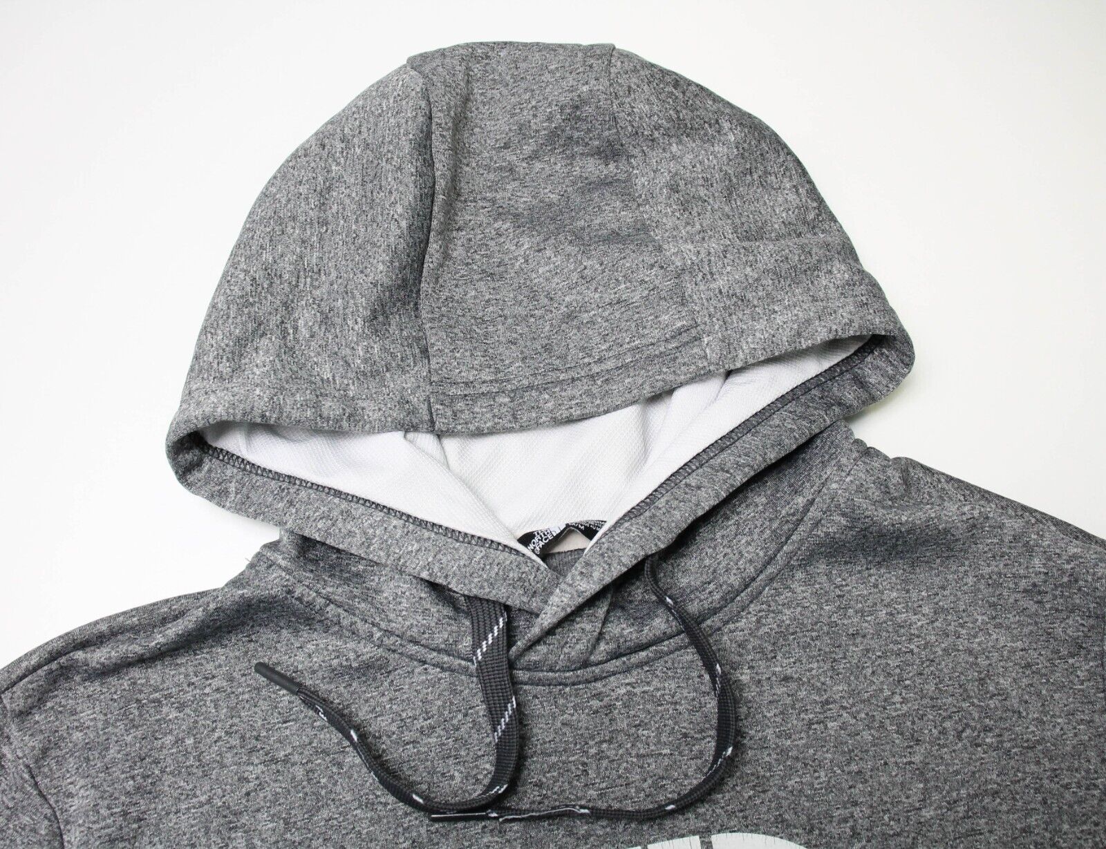 THE NORTH FACE Hoodie Men's MEDIUM Pullover Hoode… - image 4