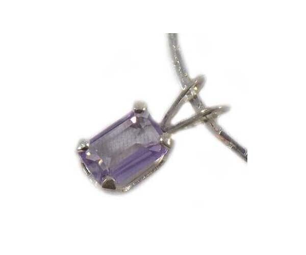 19thC Antique Scotland Amethyst+Pendant: Medieval… - image 9