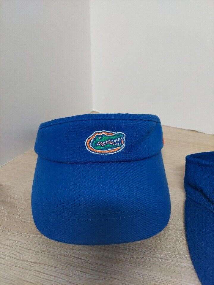 Nike Florida Gators Y2K Golf Visor - image 4