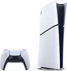 Sony PlayStation 5 Slim (PS5 Slim) - 1TB - Digital Edition Console - Excellent