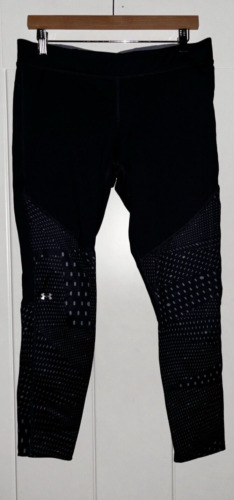 Under Armour Heatgear Compression Women L  Ankle … - image 1