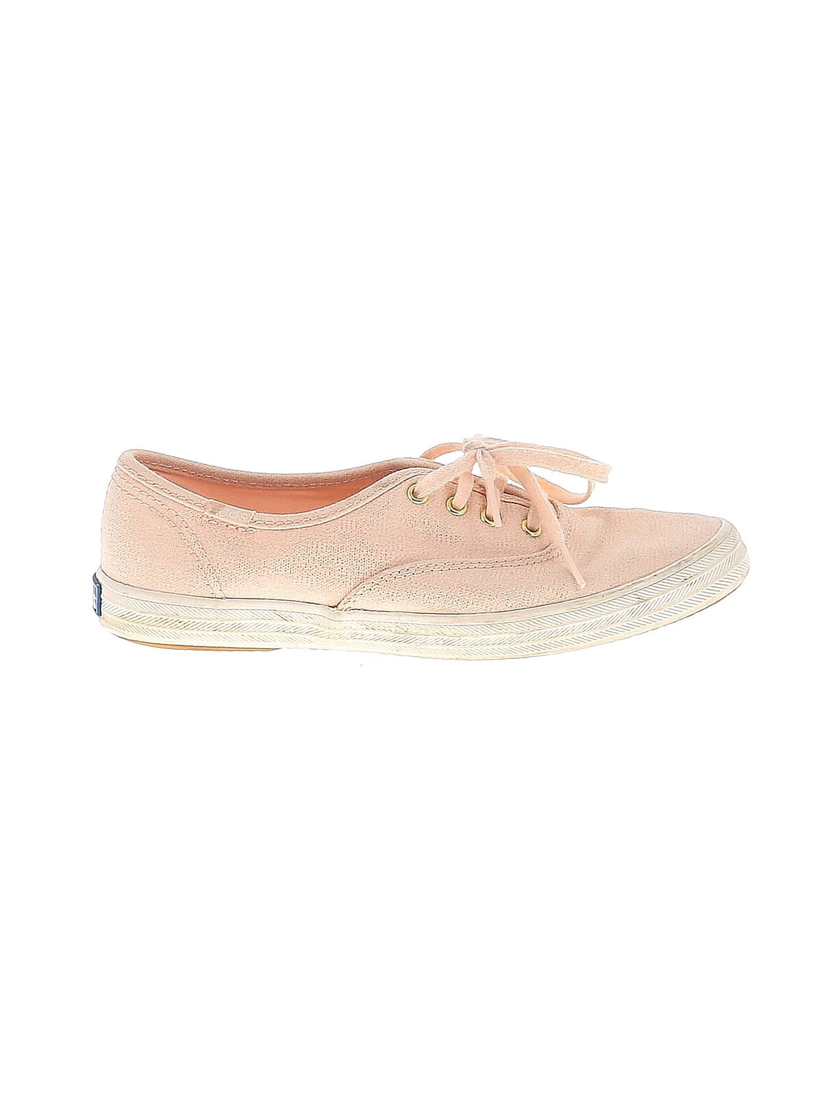 Keds Women Pink Sneakers 5 - image 1