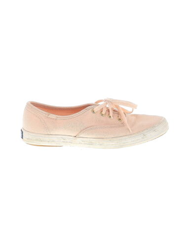 Keds Women Pink Sneakers 5 - image 1