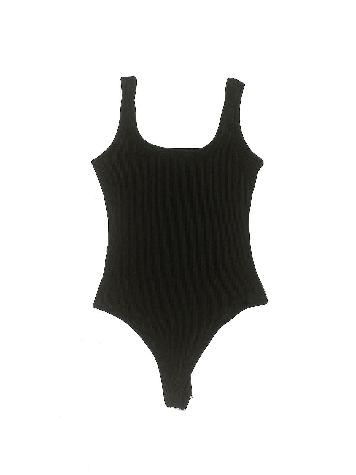 Unbranded Women Black Bodysuit S - image 1