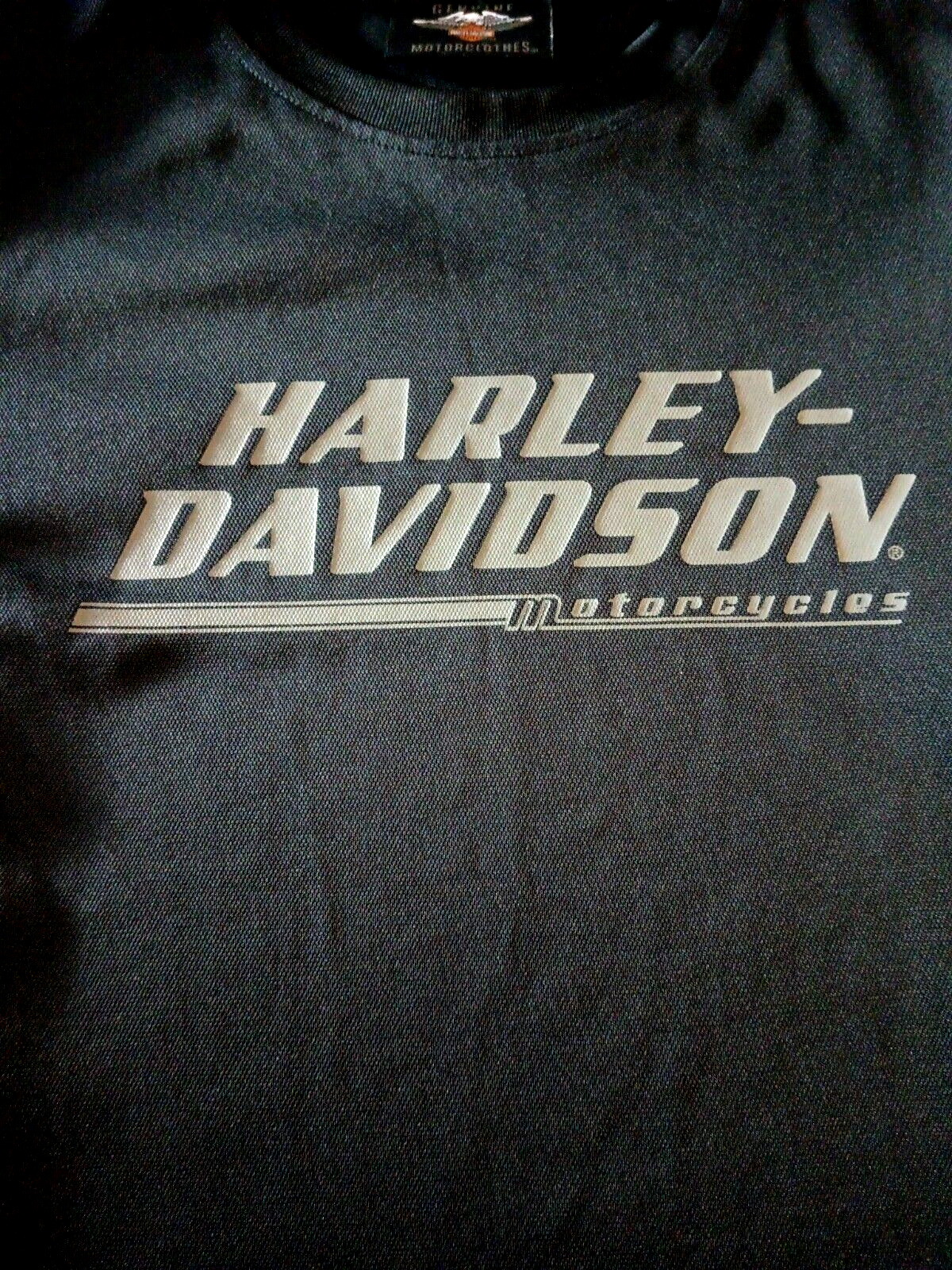 Harley Davidson Motorcycles Genuine Motor Clothes… - image 5