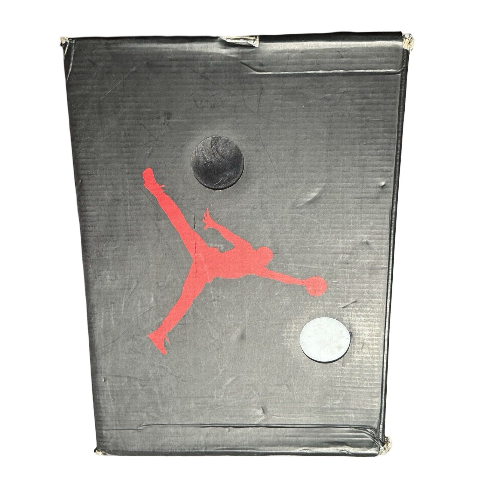 Size 8 - Jordan 5 Retro SP x Off-White Mid Muslin - image 3