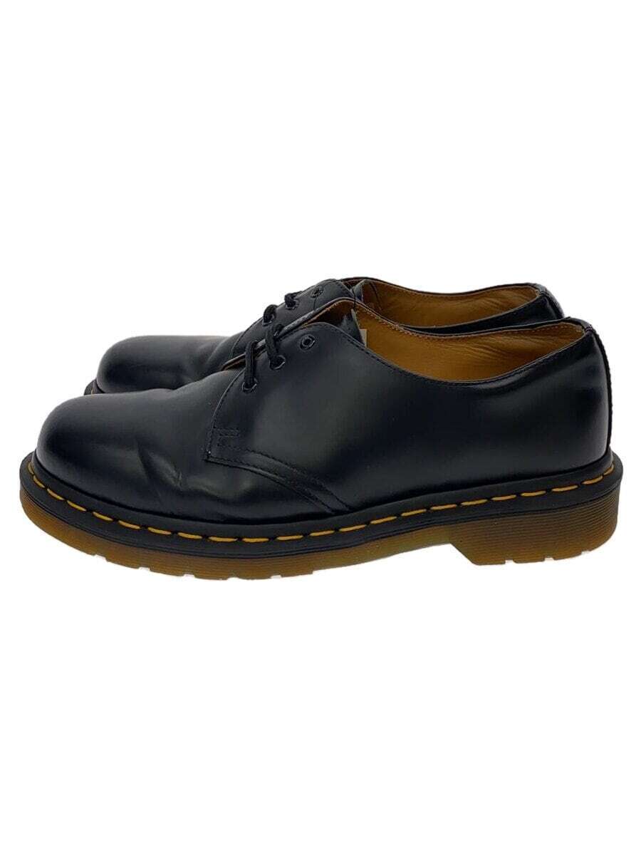 Dr.Martens UK7 BLK AW006 Shoes - image 1