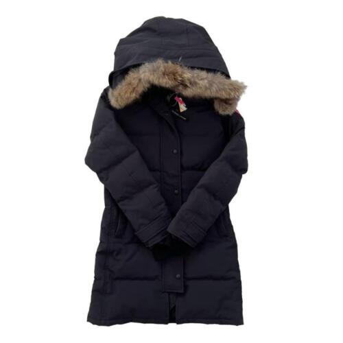 CANADA GOOSE Down Coat Long Down Jacket