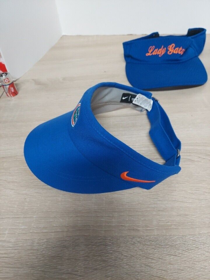 Nike Florida Gators Y2K Golf Visor - image 2