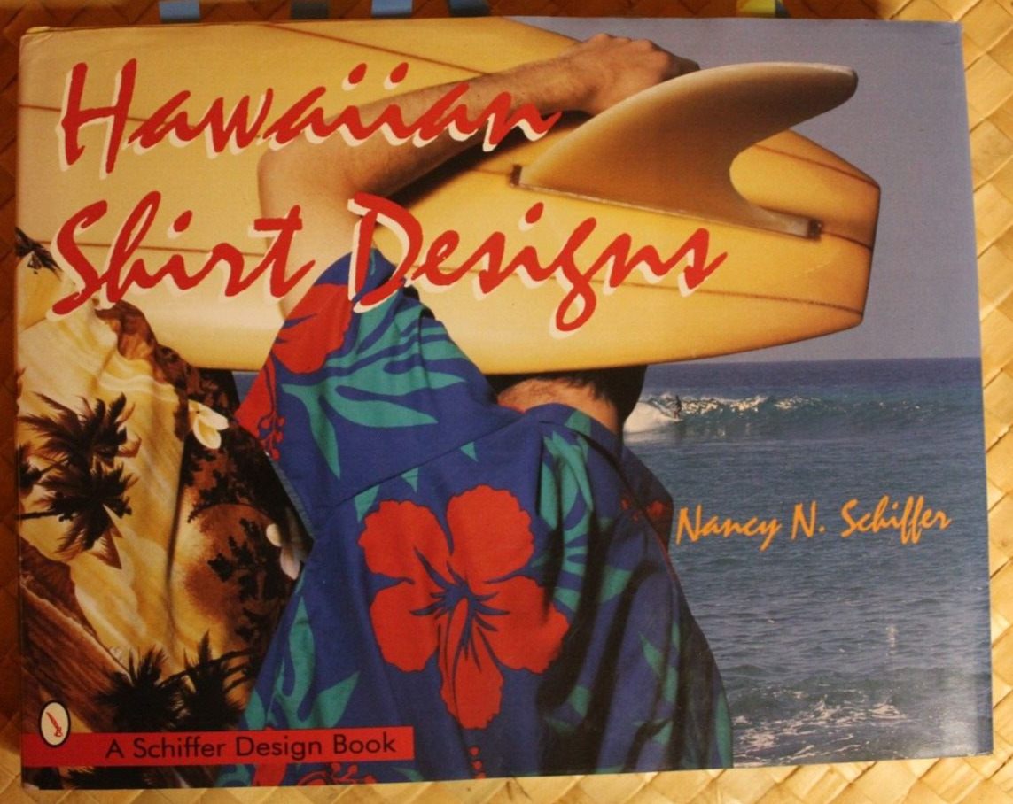 Rare SUN SURF Hawaiian Aloha Shirt –  1940’s “Haw… - image 13