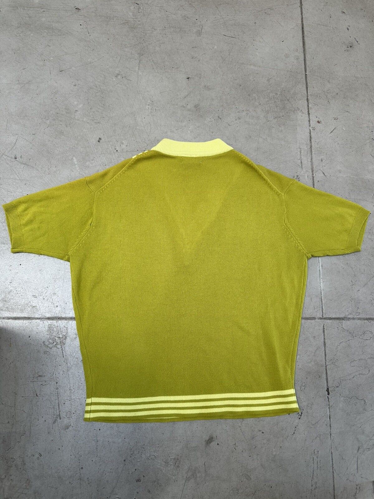 Vintage Bardoni 60s/70s Pull Over Sweater - image 3