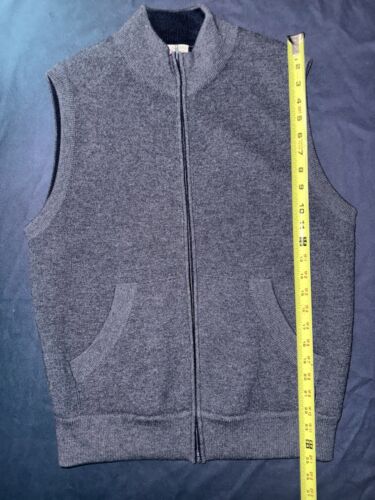 Luciano Barbera Vest - image 1