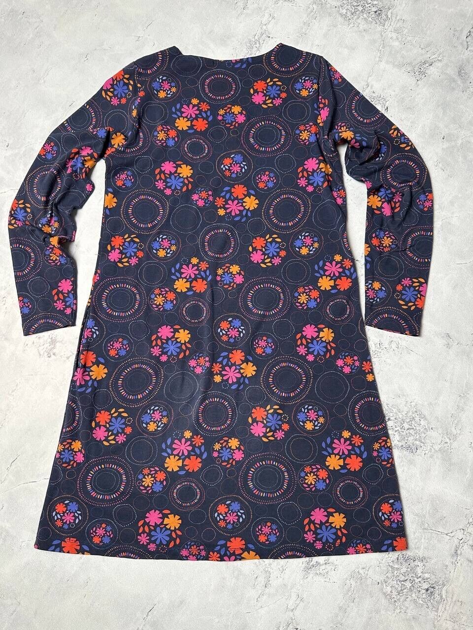 Gudrun sjoden Mandala tunic dress - image 7