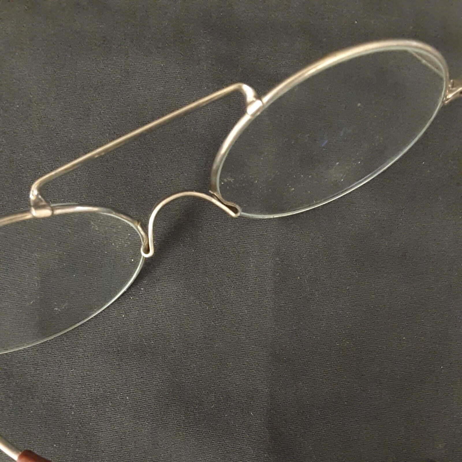 WINDSOR EYEGLASSES 1880's-early 1900's - image 5