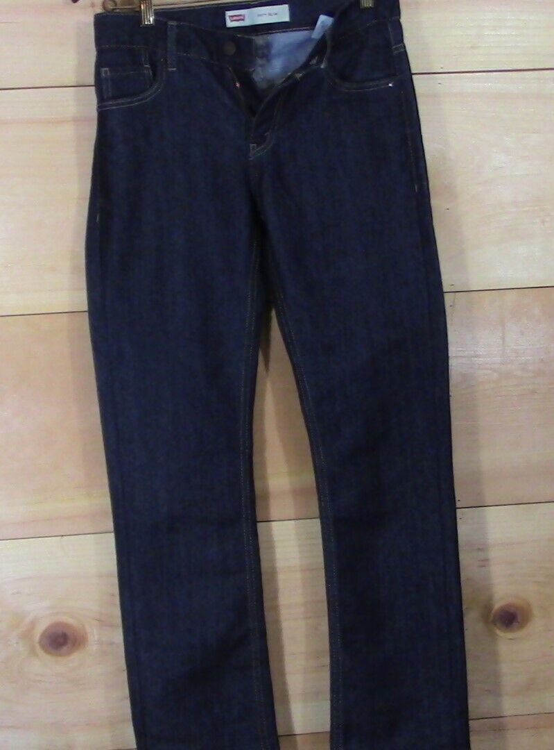 LEVI'S 511 slim - image 3