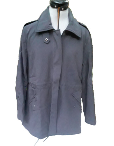 Calvin Klein Water Resistant Fall Jacket Size Lar… - image 1