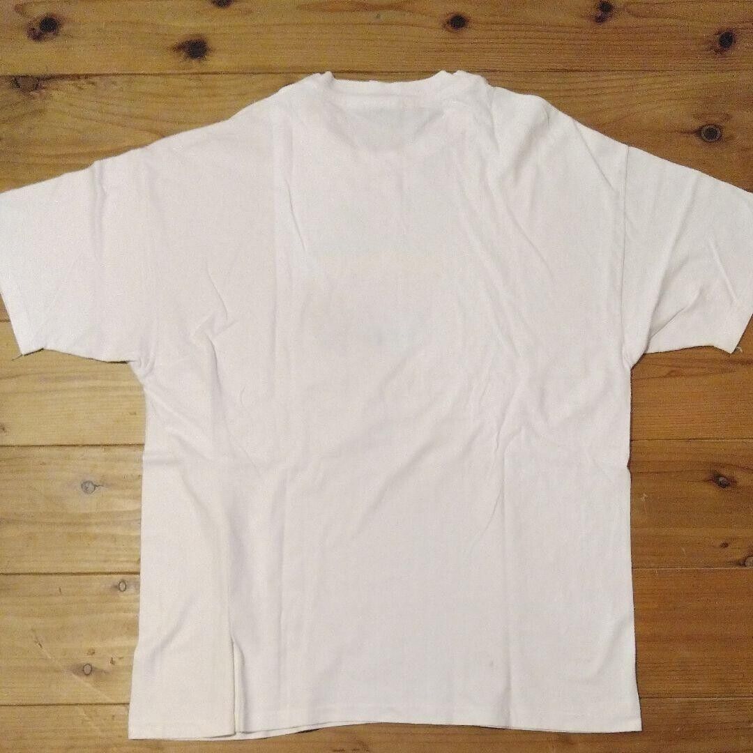 Apple super rare!! ️XL Apple T-shirt '90s Vintage - image 3