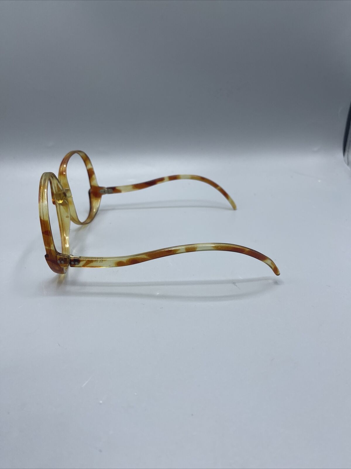 Vintage 1970s Foster Grant USA Sunglasses Eyeglas… - image 3