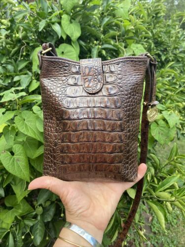 Brahmin Small Crossbody - image 1