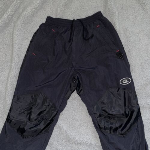 Vintage GOTCHA Ski Snowboard Pants Mens Medium Bl… - image 1