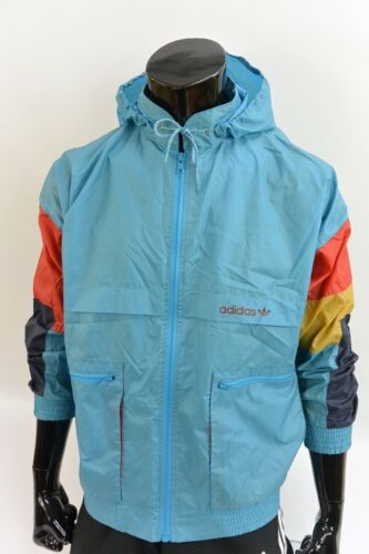 adidas Originals Retro 1990's Jacket Windrunner SI