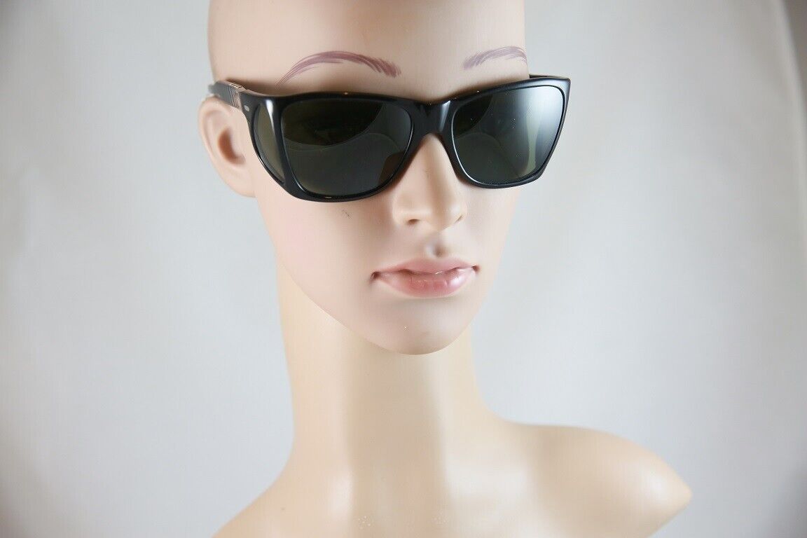 USED PERSOL 009 SUNGLASSES ! MADE IN ITALY - image 11