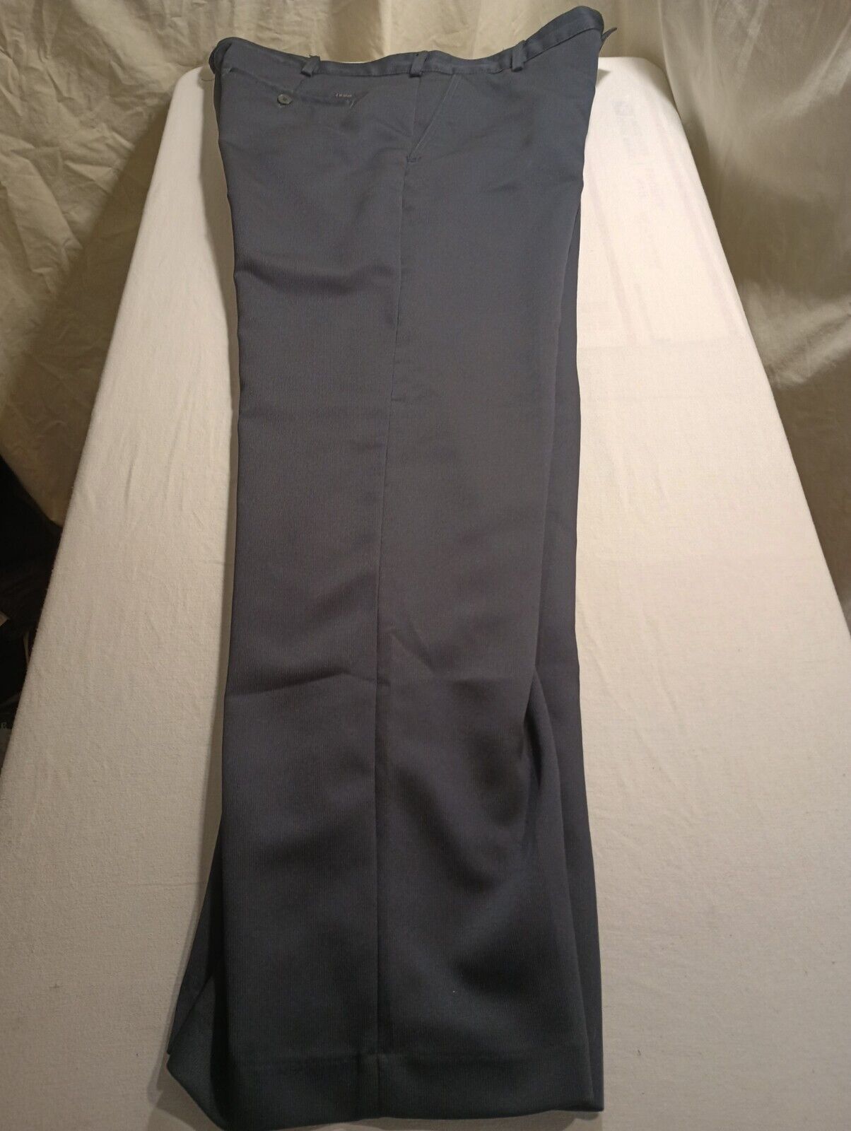 IZOD Perform X Golf Pants Mens 38x34 Color Dark B… - image 10